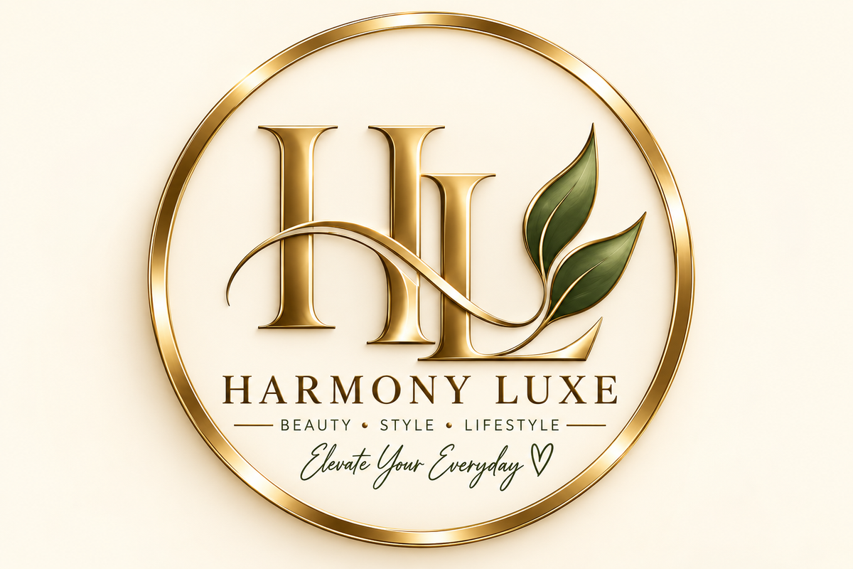 Harmony Luxe